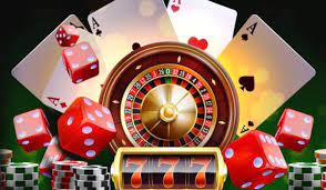 Онлайн казино Cabura Casino
