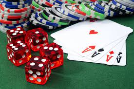 Вход на официальный сайт Casino TTR
